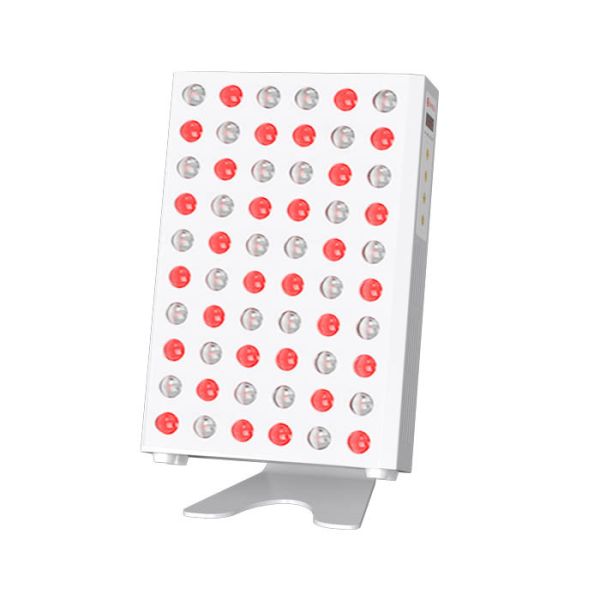 FCC Near Infrared Red Light Therapy Lamp Facial Red Light Therapy Devices