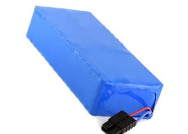High Energy Density  LIFEPO4 Battery Pack   36V 12Ah High Rated Voltage