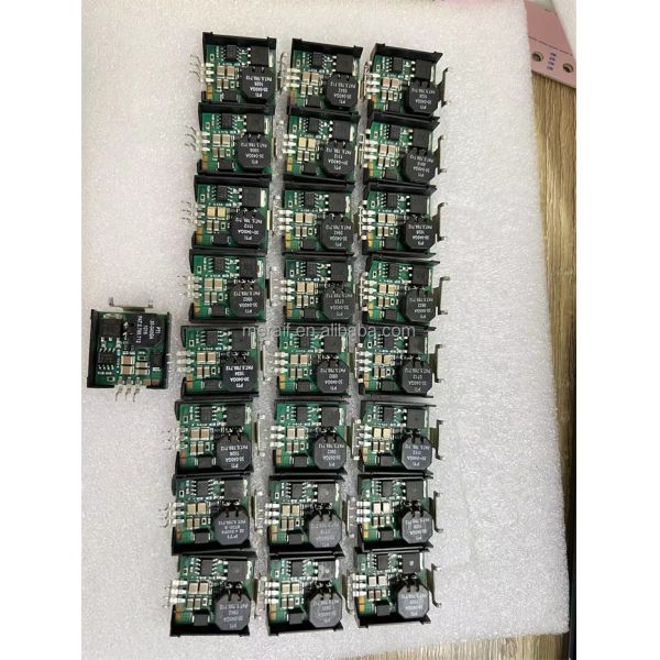 Первоначальный новый КОНВЕРТЕР -12V .40A DC DC PT78NR112S Не-изолировал модуль политика