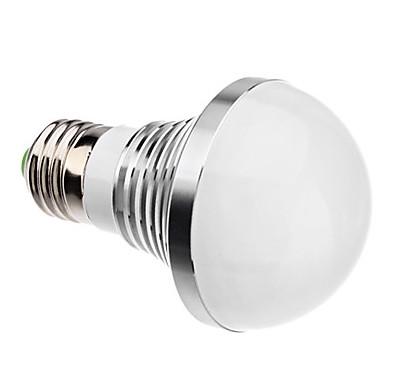 E27 7W 14x5730SMD 630-680LM 3000-3500K Warm White Light LED Bulb lights