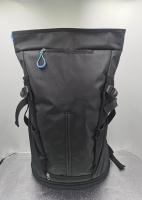 Mochila de caminhada leve de grande capacidade 45 L 50 L 55 L com bolso seco