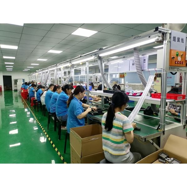 Chenzhou Seton Technology Co., Ltd