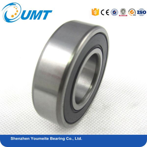 Motor Deep Groove Ball Bearing Single Row 6001 Bearing 6001 Zz 6001 2rs