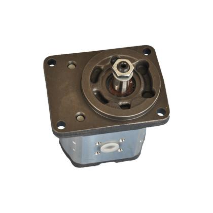 DUMP TRUCK PART MOTOR-HYD FAN DRIVE 15500235 for Terex NHL