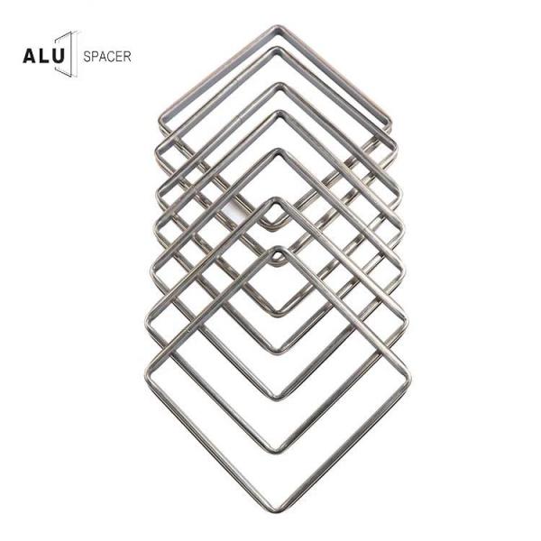 Insulating glass panaspacer warm edge spacer