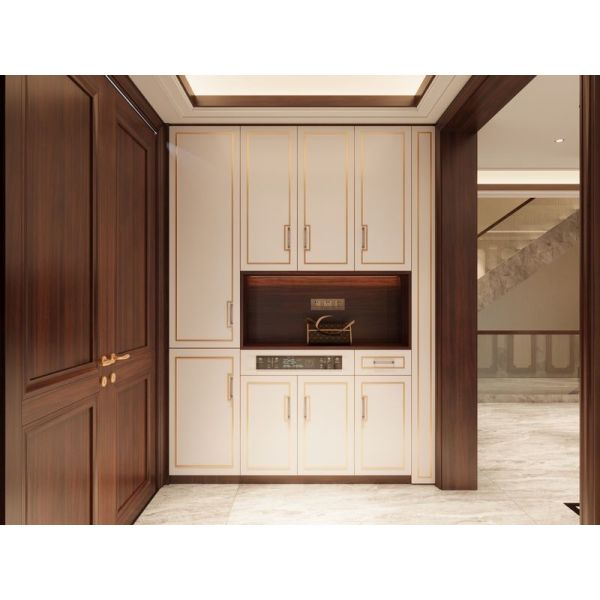 Функциональный стильный обувной организатор Кабинет Коридор Хранилище Шкаф Нержавеющая сталь