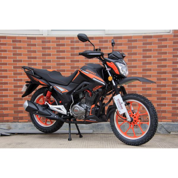 Велосипед улицы 200 Cc амортизатора воздушной подушки пластиковый, велосипеды улицы хода СИД 4