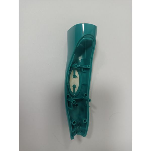 Greening the Future: The Road to Sustainable Manufacturing of Green Plastic Shell Injection Moulds