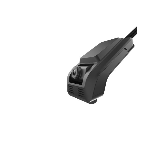4G Dual Core CPU Night Vision Dash Camera с функцией распознавания лица водителя