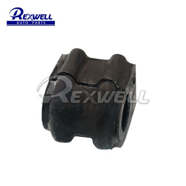 Автозапчасти Задние противокатальные резинки 54813-1H100 для HYUNDAI Elantra