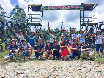 Shenzhen Tunsing Plastic Products Co., Ltd.