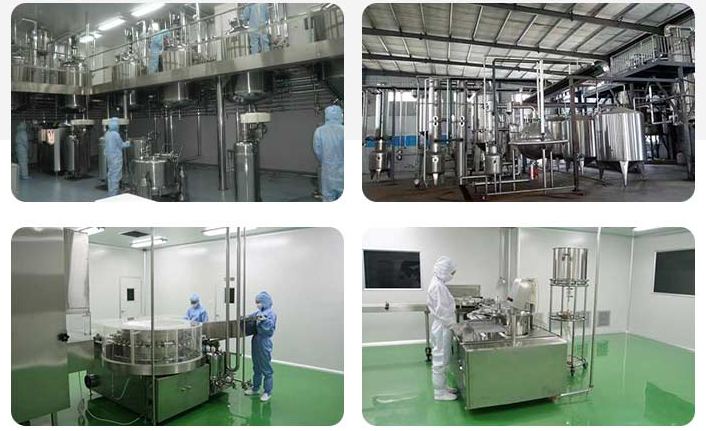 Brown Powder 40% Licorice Root Extract Glabridin For Skin Care Products