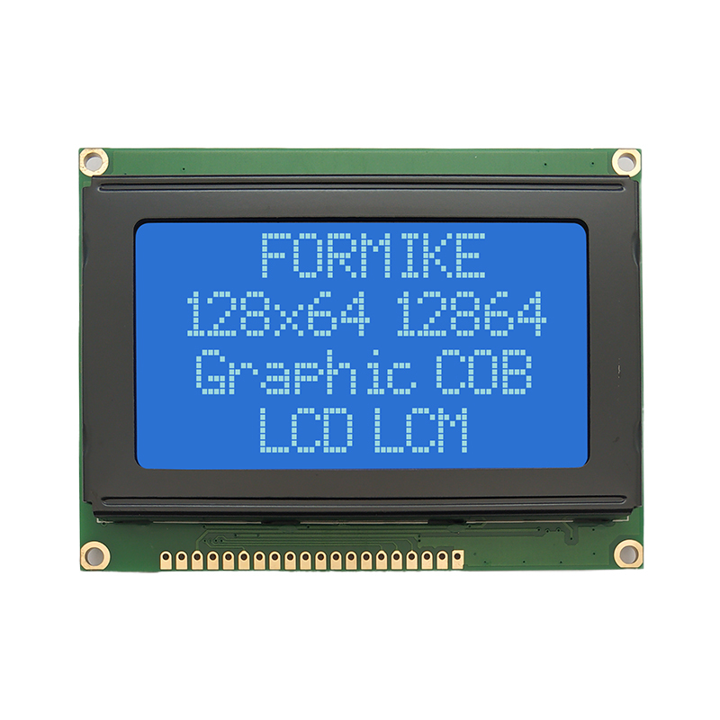 3.3V 5V Graphic 128x64 LCD Display Screen Module 12864 20 Pin