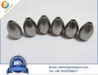 A bala do tungstênio de ASTM B777-2010 torna mais pesado 95WNiFe