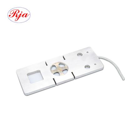 Tipo da placa de sensor de Ring Type Pull Force Transducer que pesa o sensor