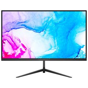 FHD Gaming Monitor 24 Inch 1080P 120HZ Full HD PC Monitor IPS Panel Display