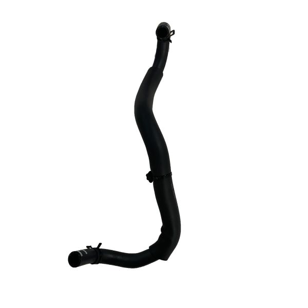 Cutting EPDM Polyester High Pressure Reinforced Flexible Rubber Water Hose Air Hose