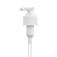 Black Soap Dispenser Pump 24/410 28/410 Free Sample OEM / ODM Available