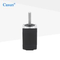 0.6 Un moteur à micro pas Nema 11 pour robot certifié ROHS