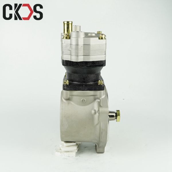 Proveedor del compresor del freno neumático para OEM S2910-E0A71 del motor diesel del camión pesado de Hino del motor del camión E13C de Hino 700