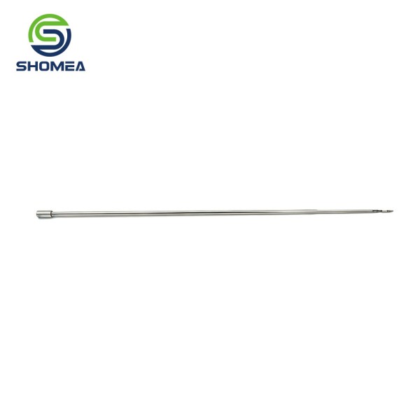Customized Long Straight Medical Suture Needle