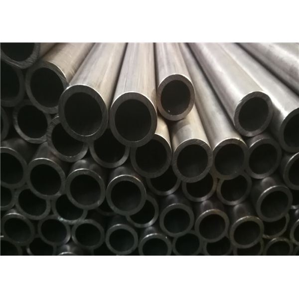 EN10305-2 E355 WT0.5 Электролитическая цинковая сварная стальная труба