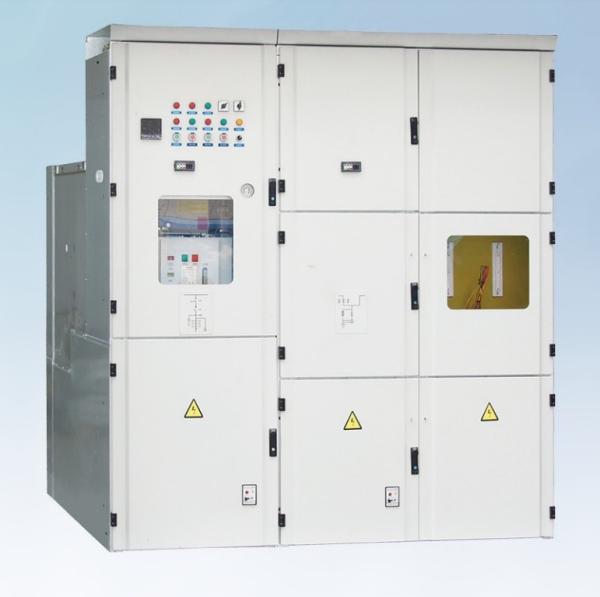 YSR6-12 SF6 Insulated RMU Medium Voltage Ring Main Unit MV&HV Switchgear