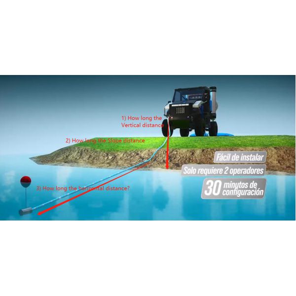 Tow Truck Trailer Car Mobile Water Tretment Mobile Demineralizer Tralier Reverse Osmosis Trailer for Sale