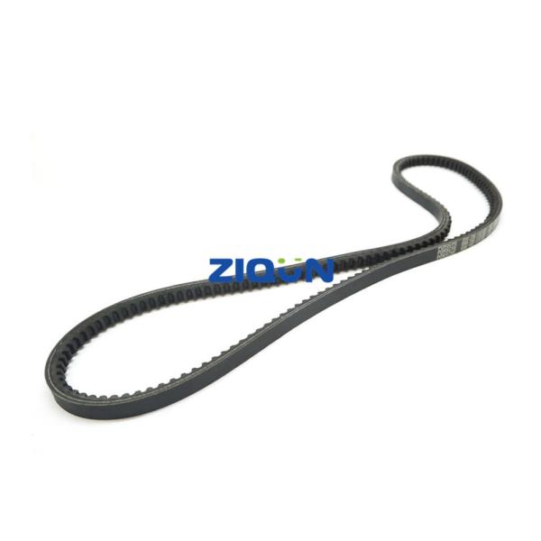 0023255166 5010553922 Renault Midlum Engine V Belt