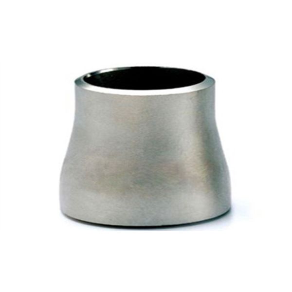DN150 Concentric Reducer Carbon Steel Pipe Fittings