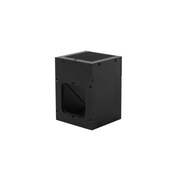 6063/6061 Aluminum Alloy Black Anodized Heat Sink with Precision Extrusion Molding for Telecom Equipment