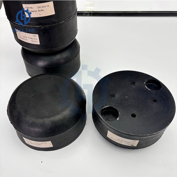 26363418 Drilling Rig Parts Buffer Apply for Construction Machinery 26363418 Drilling Rig Parts Buffer Assembly