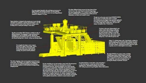 Zhangjiagang Baisu Machinery Manufacture Co., Ltd.