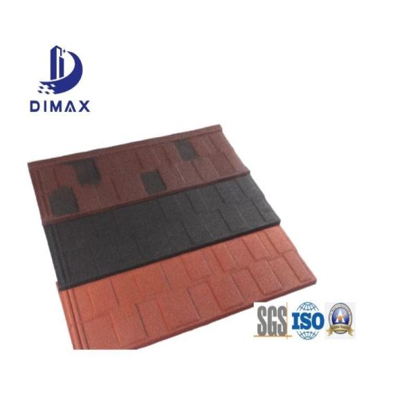420mm Stone Coated Tile