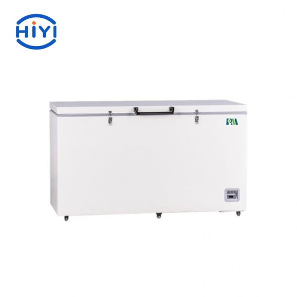 Замораживатель медицинское -25℃~60℃ комода MDF-60H485 485L большой