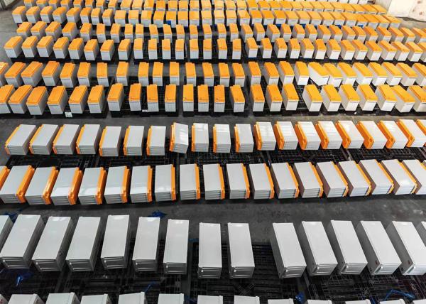 100Ah 150Ah 200Ah 12V Gel Battery With Vibration Resistance