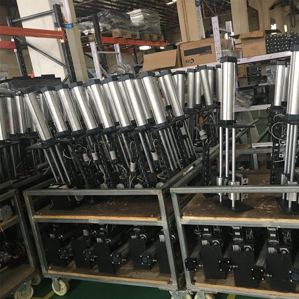 Ejon T13 CNC Sign Bender - окончательное решение для автоматизированного производства 3D-листов