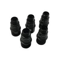As peças de gerencio feitas sob encomenda do Cnc prestam serviços de manutenção às peças de metal pequenas de aço inoxidável de alumínio de bronze