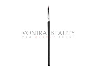 Durable Lip Gross OEM Private Label Makeup Brushes With Poly Bag Packing