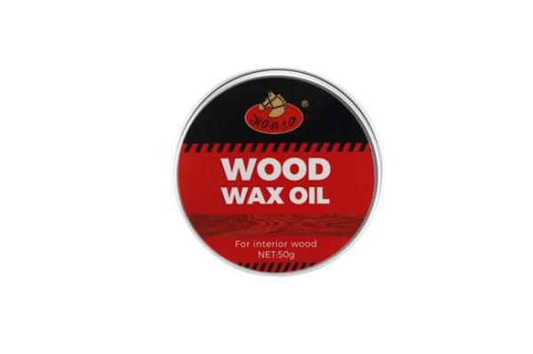 dark Wood Polish Wax Polishing Agent Conditioning Wooden Floor Furniture Care Anti-Corrosion Oil