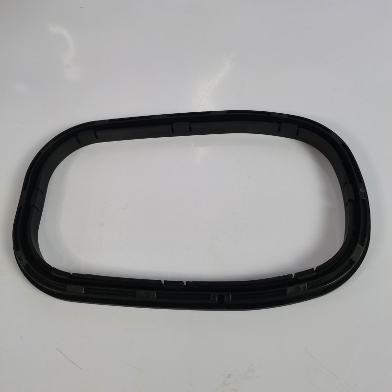 FAW Truck Transmission System Parts, Gearshift Lever Dust Cover Clip 1703043/48A707