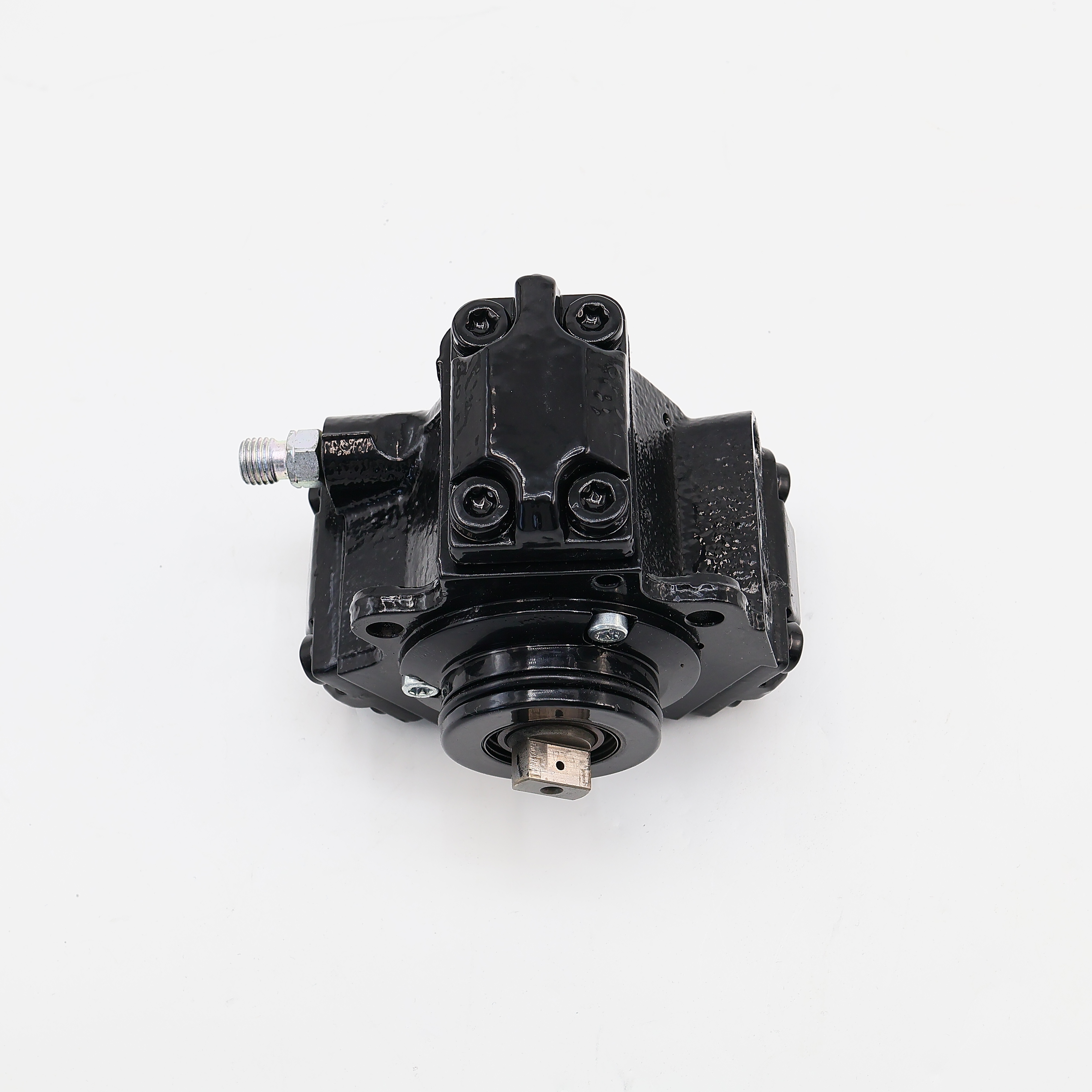 Bo-sch 0445010386 Common Rail High Pressure Fuel Pump For Chinese Light Commercial Diesel Engine