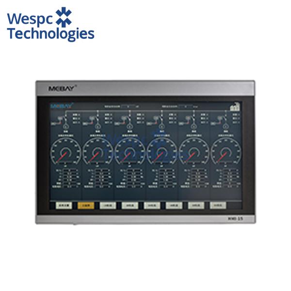 WESPC Original HMI-15 Touch Screen Remote Genset Monitoring Controller