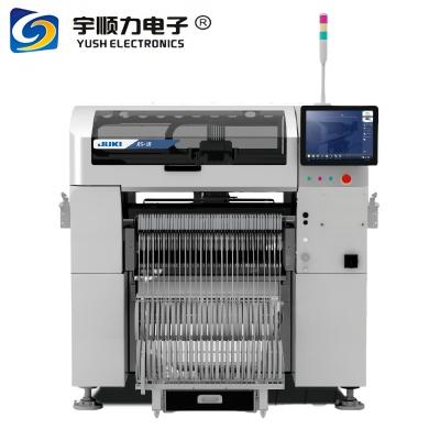 YSS-1R SMT Pick and Place Machine