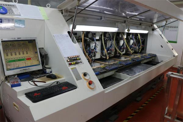 Professional Multilayer PCB Board Manufacturer Lead Free Support SMT