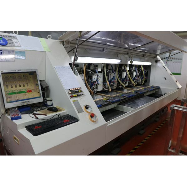 CE ROHS UL встречи 94v0 доски FR4 PCB SMT разнослоистый материальный стандартный