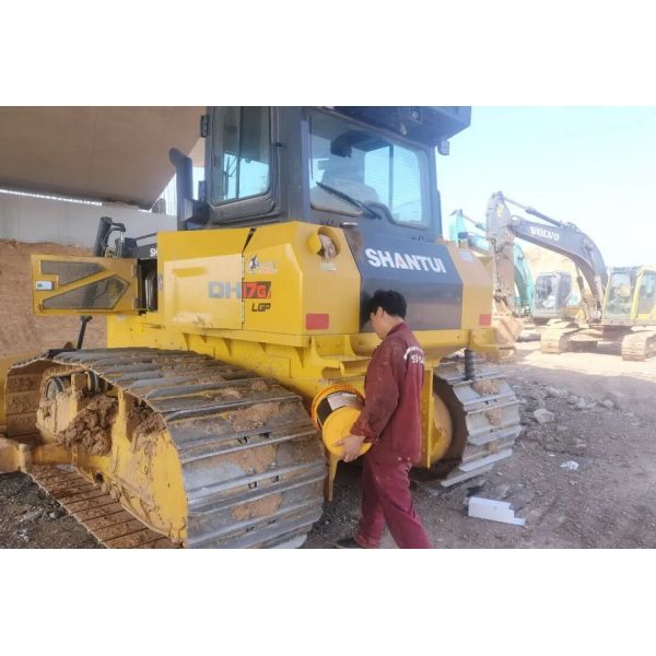 Liangong Construction Machinery Co., Ltd.