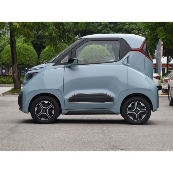Автомобиля города HongGuang хэтчбек 100km/h Seater двери 2 Nano Wuling мини 3