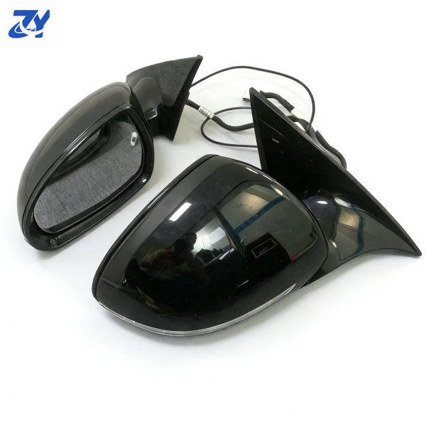 For Mercedes Benz E-Class S-Class X223 X214 Maybach S480 S580 S680 Side Mirror