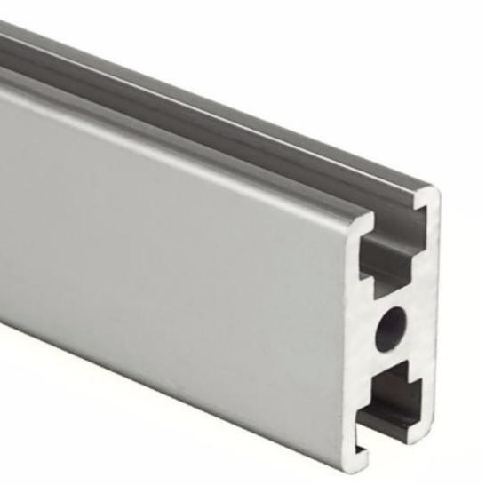 T4 T5 T6 Aluminium Sliding Window Profile CNC Aluminum Profile